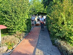 08 Minigolf